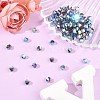 Preciosa® Crystal Beads X-PRC-BA6-90100-20000-4