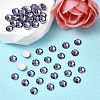 Preciosa® MAXIMA Crystal No Hotfix Flatback Stones Y-PRC-NSS10-20410-2