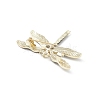 Dragonfly Enamel Pin JEWB-M026-01G-01-3