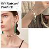 DIY Jewelry Making Findings Kits DIY-ME0001-36-4