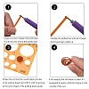 Quilling Paper Strips LS-DIY-J001-3mm-B20-3