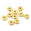 Brass Beads KK-D032-01G-G-2