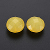 Imitation Jelly Acrylic Beads MACR-S373-94-E07-3