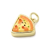 Brass Pendants KK-A278-02E-G-2