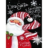 Christmas Theme DIY Diamond Painting Kit PW-WG8FFE1-14-1