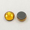 Glass Hotfix Rhinestone LS-RGLA-A019-SS8-203-2