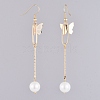 Dangle Earrings EJEW-JE03972-01-2