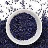 TOHO 11/0 Round Beads X-SEED-TR11-0028DF-3