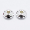 925 Sterling Silver Spacer Beads LS-STER-K167-023C-S-1