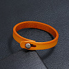 Punk Retro Ethnic Style Handmade Leather Bracelet Couple Literary Hand Strap Men ST0874804-2