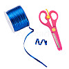  Plastic Wire Twist Ties AJEW-TA0017-18D-11