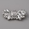 Alloy Rhinestone Shoe Decorations AJEW-WH0020-58P-3