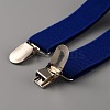 Adjustable Polyester Y-Shaped Heavy Duty Suspenders AJEW-WH0307-23H-3