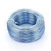 Anodized Aluminum Wire AW-S001-0.8mm-19-1