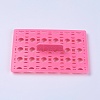 Food Grade Plastic Cookie Printing Moulds DIY-K009-51A-3