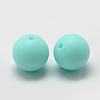 Food Grade Eco-Friendly Silicone Beads SIL-R008C-62-2