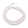 Opalite Beads Strands G-L557-32C-3