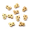 304 Stainless Steel Charms STAS-F271-18G-1