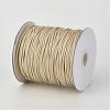 Eco-Friendly Korean Waxed Polyester Cord YC-P002-2mm-1170-3