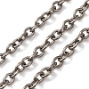 Titanium Cable Chains CHS-A021-02A-1