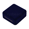 Velvet Badge Storage Gift Boxes CON-XCP0002-46-3