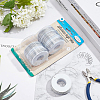 Round Aluminum Wire AW-BC0003-32A-1.2mm-6