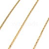 Brass Coreana Chains CHC-H111-11G-1