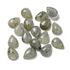 Natural Labradorite Cabochons G-Q173-02B-07-1