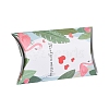 Paper Pillow Boxes CON-G007-02A-05-4