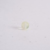 Synthetic Moonstone Beads Strands G-SZ0001-81A-7