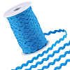 Wave Bending Fringe Trim OCOR-GF0004-42B-01-1