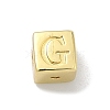 Brass Beads KK-G548-22G-G-1