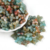 Transparent Acrylic Beads TACR-T028-35I-1