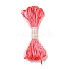 Polyester Embroidery Floss OCOR-C005-B18-1