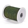 Round String Thread Polyester Cords OCOR-F012-A12-2