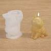 Cat Shape DIY Candle Silicone Molds PW-WG8E3F9-05-1