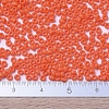 MIYUKI Round Rocailles Beads SEED-G007-RR0406-4