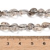 Natural Biotite Beads Strands GG-CBAC61B-B02-02-A-5
