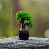 Resin Tree Mini Model PW-WG21CCE-05-1