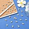 Preciosa® MAXIMA Crystal Sew-On Cups X-PRC-SE10-00030-G-6