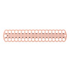 Plastic Cross Stitch Thread Holder SENE-PW0001-007A-1