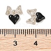 Luminous Resin Decoden Cabochons LS-RESI-N039-83G-5