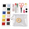 DIY Sewing Tool Kits DIY-H173-02-2