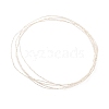 925 Sterling Silver Wire STER-NH0007-01A-S-1