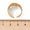 304 Stainless Steel Rings RJEW-D310-01C-G-5