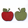 Faux Suede Patches FIND-R075-48-2