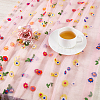 Polyester Table Runner AJEW-WH20020-537E-4