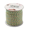 4-Ply Polycotton Cord OCOR-Z003-C22-1