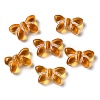 Transparent Lampwork Beads LAMP-P065-02A-23-1