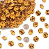 Preciosa® MAXIMA Crystal Round Stones Y-PRC-RBSS18-10070-1